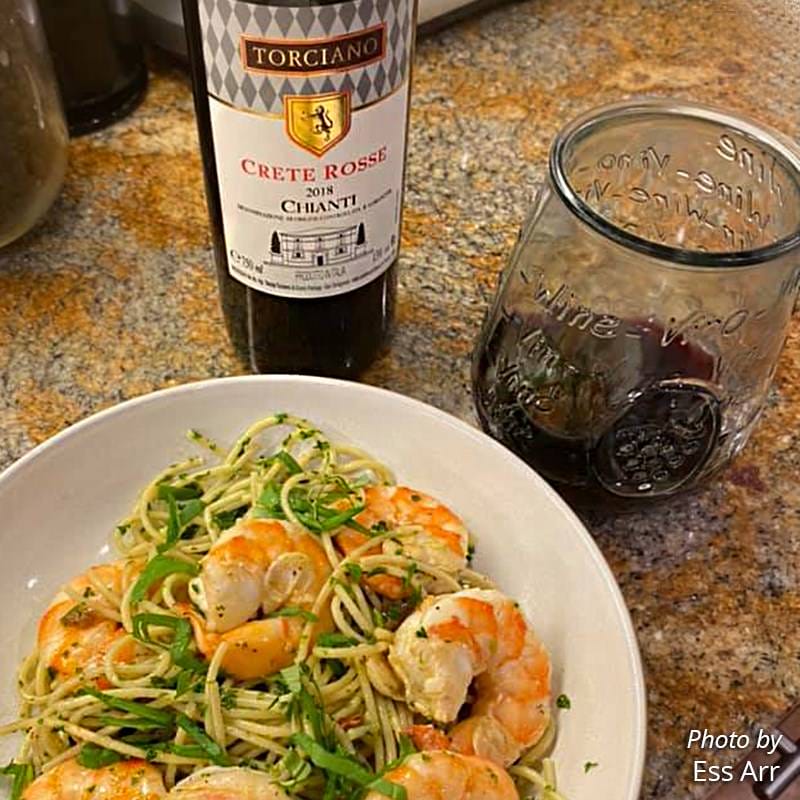 2023 Chianti Crete Rosse - 6 bottles